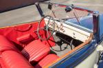 BMW 319 Cabriolet 1935 года